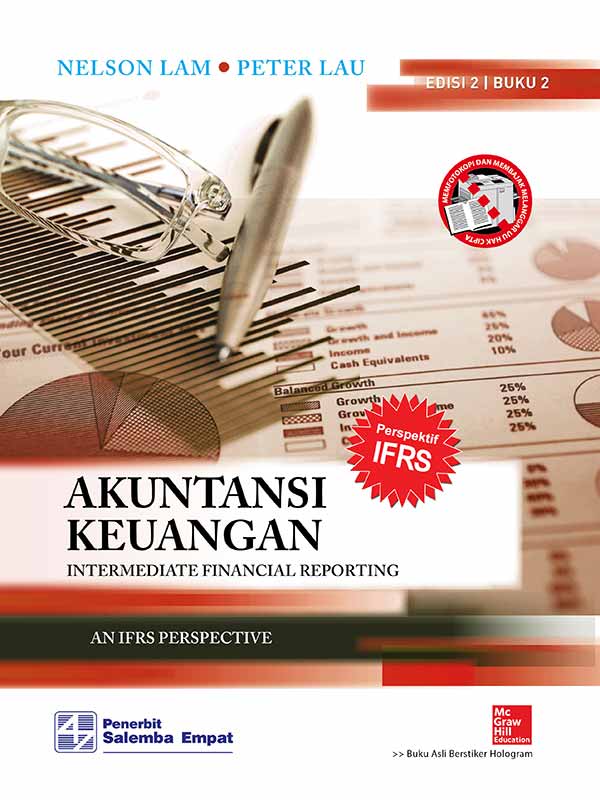 Akuntansi Keuangan: Perspektif IFRS Edisi 2 Buku 2/Lam-Lau