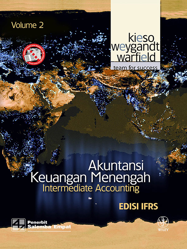 Akuntansi Keuangan Menengah[Intermediate Acc Vol. 2]-IFRS/Kieso, at al