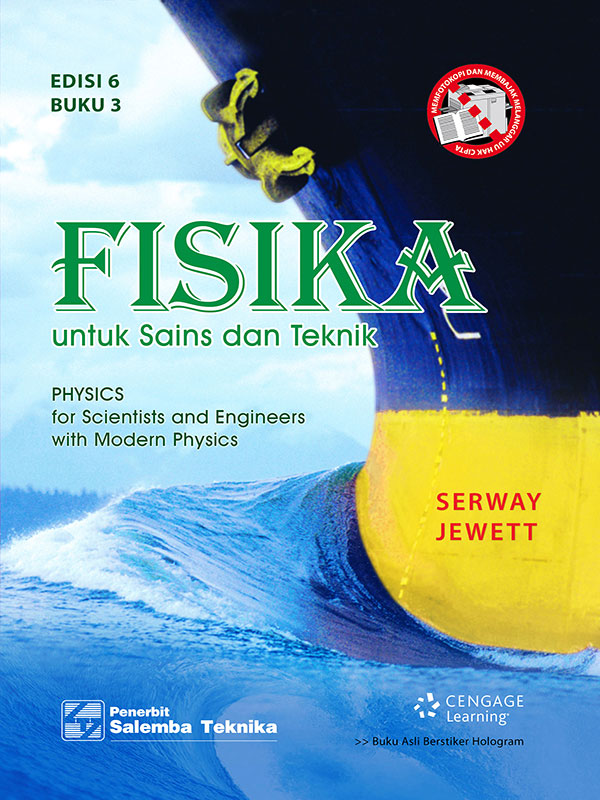 Fisika 3 Edisi 6/serway