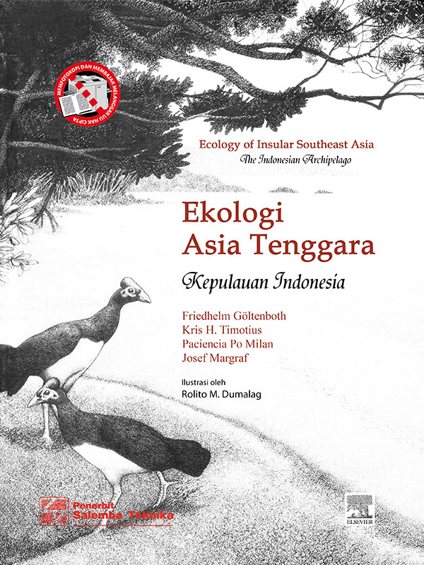Ekologi Asia Tenggara: Kepulauan Indonesia/Goltenboth-Timotius