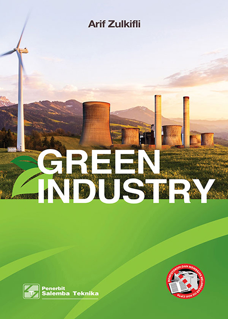 eBook Green Industry (Arif Zulkifli)
