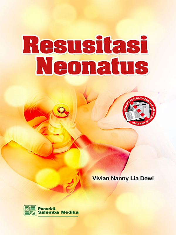 Resusitasi Neonatus/Vivian Nanny (BUKU SAMPEL)