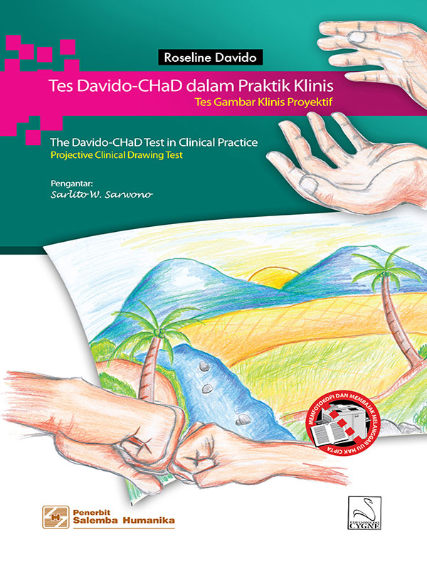 Tes Davido-CHaD dalam Praktik Klinis/R.Davido