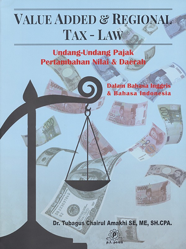 Value Added dan Regional Tax-Law