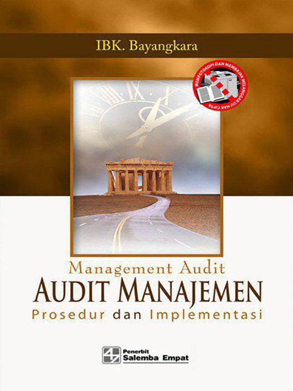 Audit Manajemen Prosedural Dan Implementasi/IBK Bhayangkara