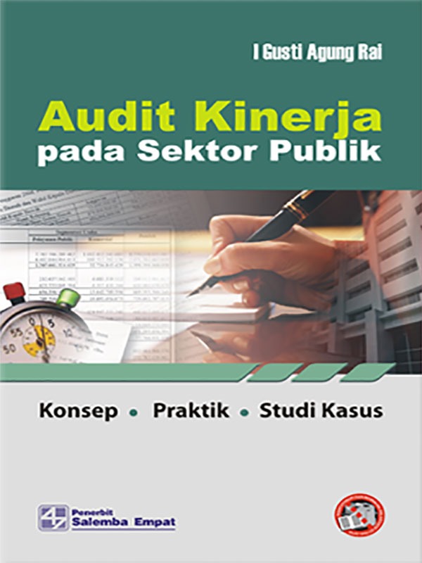 Audit Kinerja pada Sektor Publik/I Gusti Agung Rai