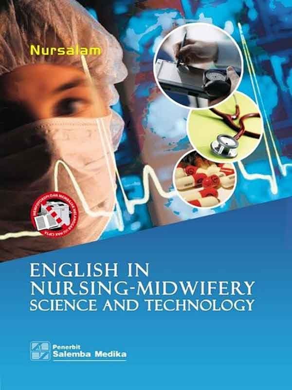 English for Nursing-Midwifery Science and Technology