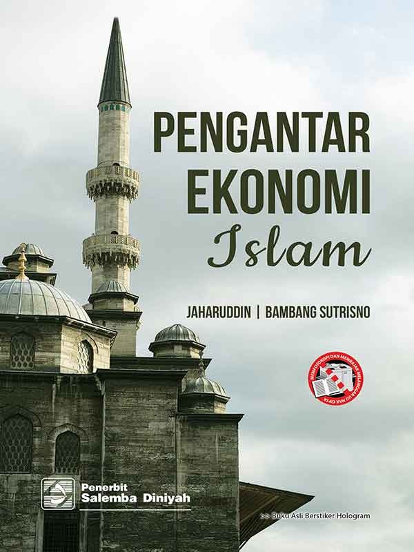 Pengantar Ekonomi Islam/Jaharuddin