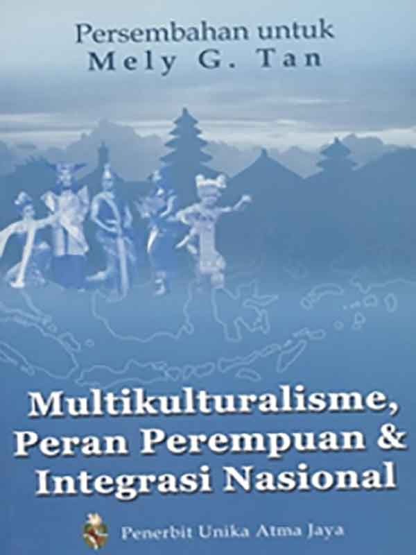 Multikulturalisme - Peran Perempuan Dan Integrasi Nasional