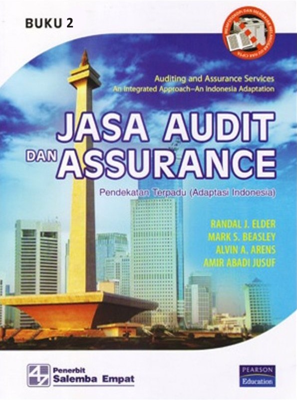 Jasa Audit dan Assurance 2 -Adaptasi-/Elder