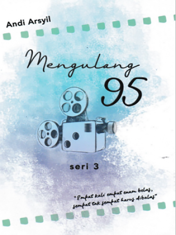 Mengulang 95 Seri 3
