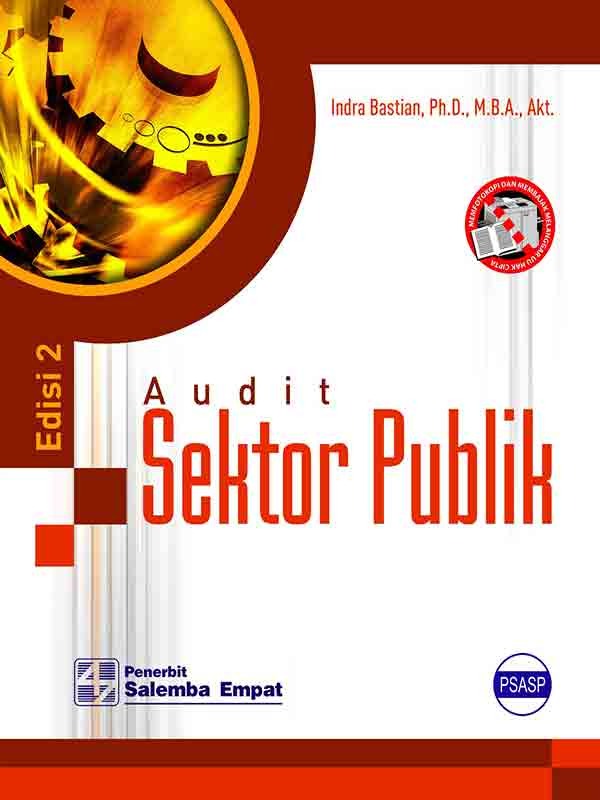 Audit Sektor Publik (e2)/Indra Bastian