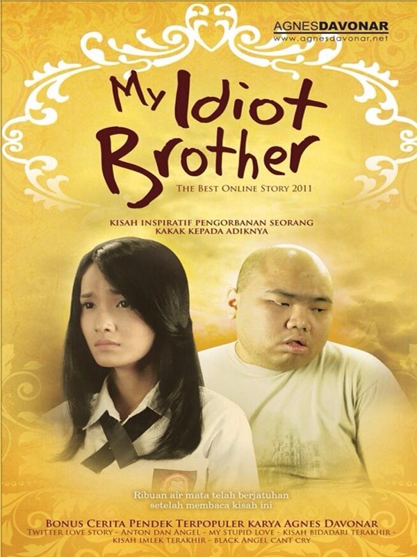 my idiot brother