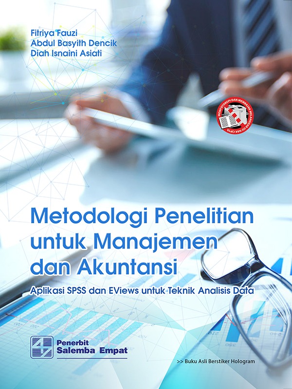 Metodologi Penelitian utk Manajemen dan Akuntansi/Fitriya Fauzi