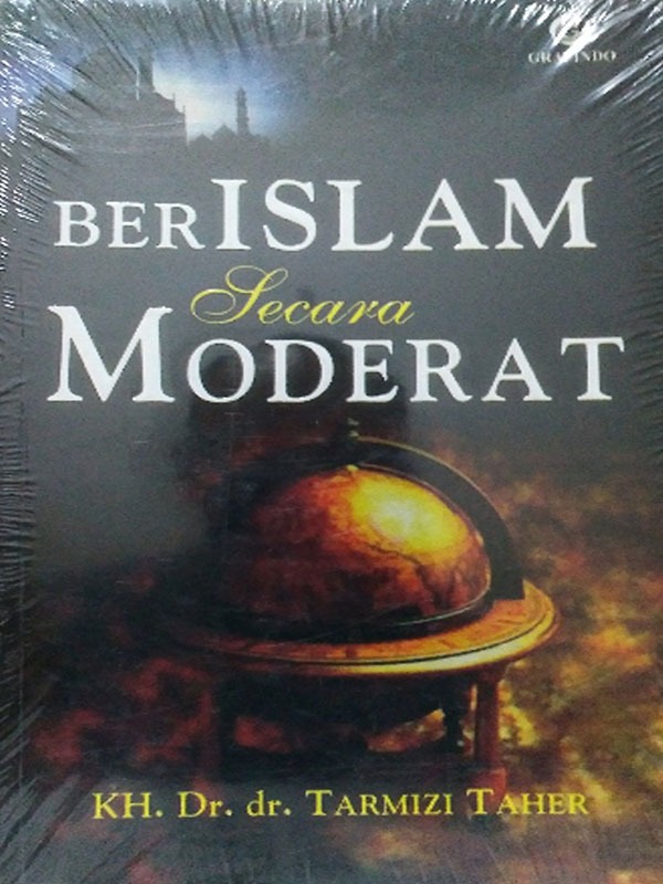 Ber-Islam secara Moderat