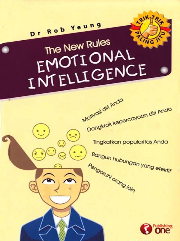 The New Rules Emotional Intelligence