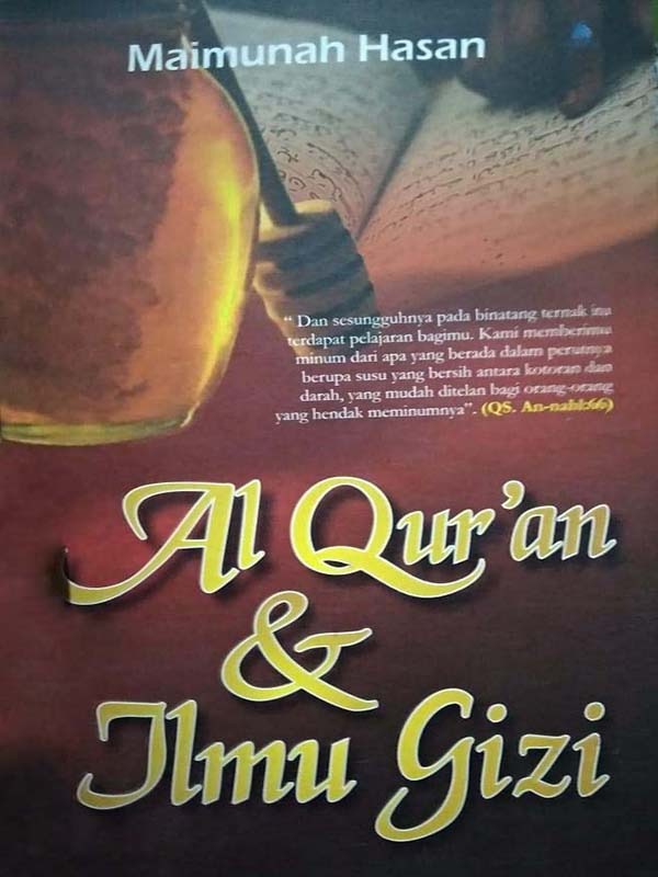 Al Quran dan Ilmu Gizi