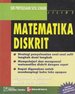 Matematika Diskrit 2/Lipschutz