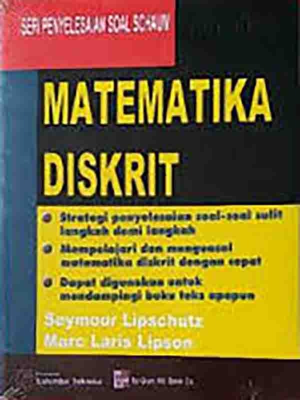 Matematika Diskrit 1/Lipschutz