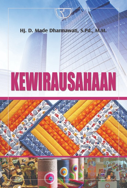 Kewirausahaan â€“ D. Made Dharmawati