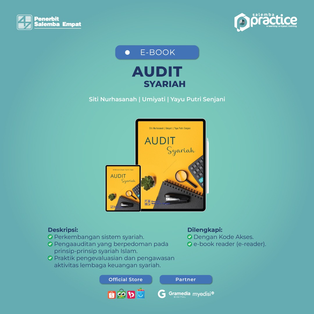 eBook Audit Syariah (Siti Nurhasanah, Umiyati, Yayu Putri Senjani)