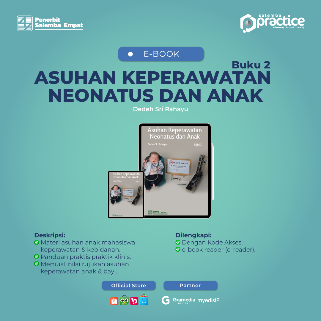 eBook Asuhan Keperawatan Neonatus dan Anak, Edisi 2 (Dedeh Sri Rahayu)