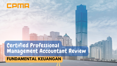 CPMA Review: Fundamental Keuangan