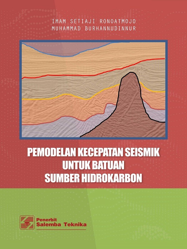 e-Book Pemodelan Kecepatan Seismik untuk Batuan Sumber Hidrokarbon