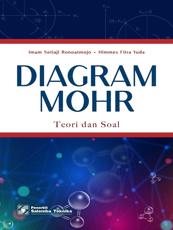 e-Book Diagram Mohr: Teori dan Soal/Imam Setiaji Ronoatmojo, Himmes Fitra Yuda