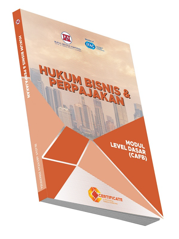 Hukum Bisnis dan Perpajakan/IAI