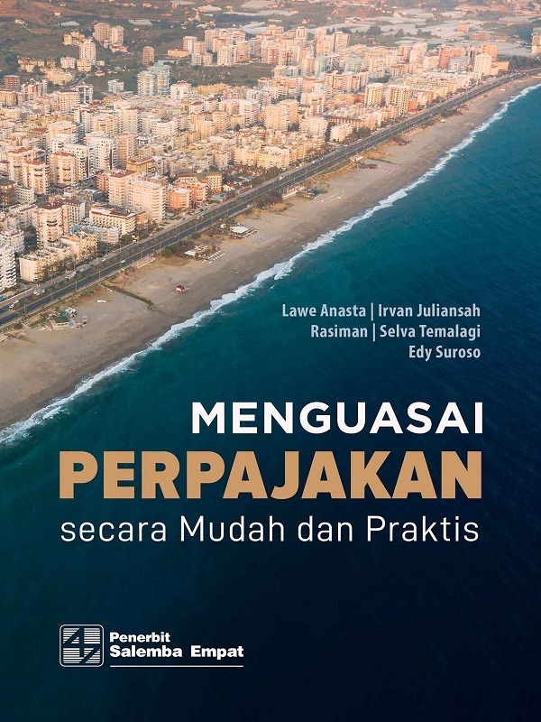 e-Book Menguasai Perpajakan secara Mudah dan Praktis