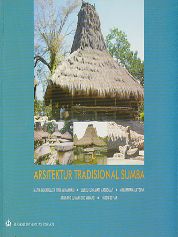 Arsitektur Tradisional Sumba