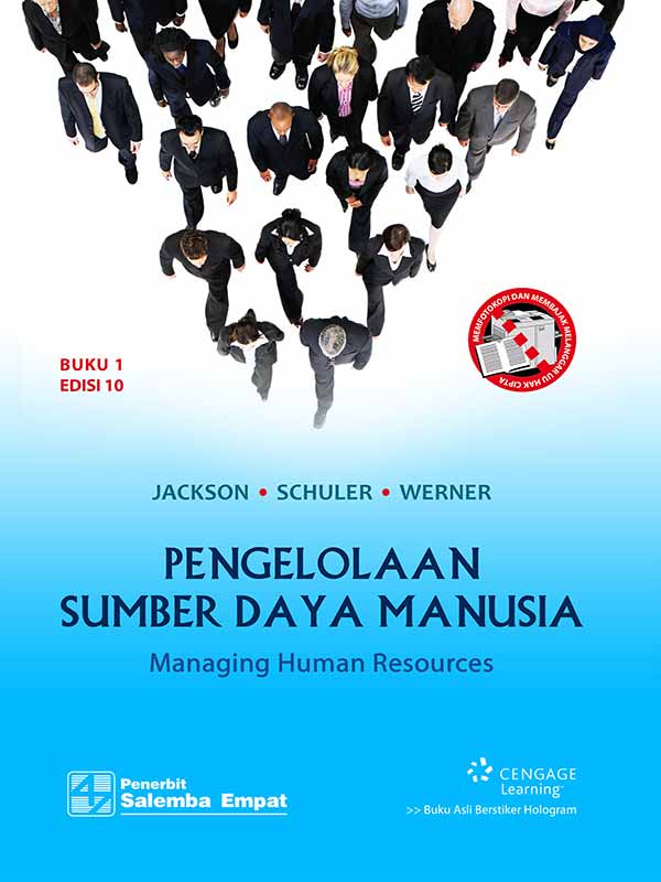 Pengelolaan Sumber Daya Manusia (e10) 1