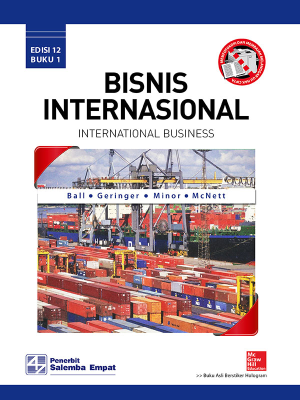 Bisnis Internasional (e12) 1