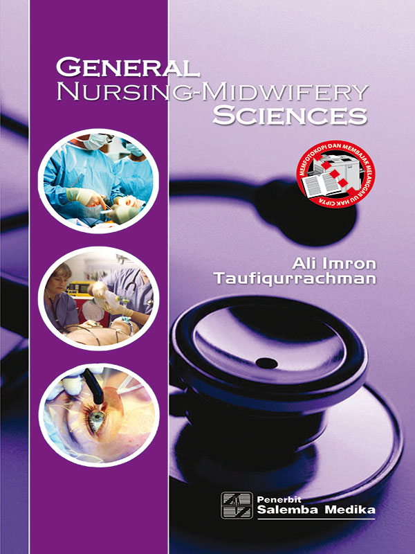 General Nursing-Midwifery Sciences/Ali Imron