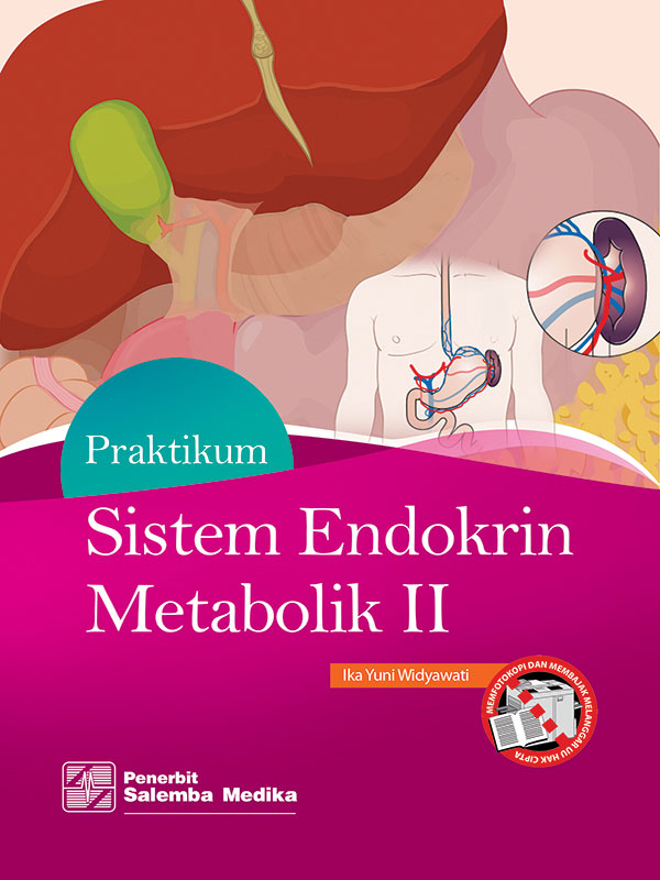 Praktikum Keperawatan Sistem Endokrin Metabolik 2/Ika Yuni
