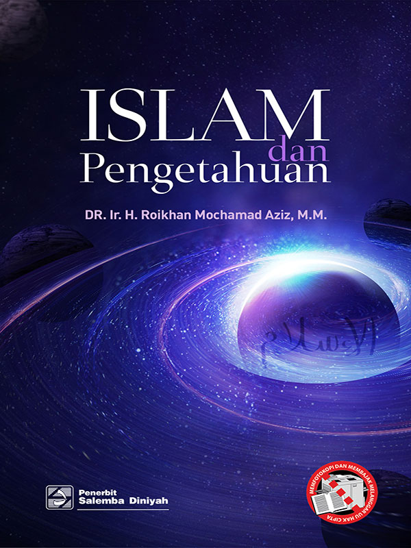 Islam dan Pengetahuan/Roikhan