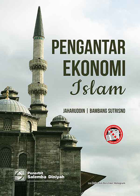 eBook Pengantar Ekonomi Islam (Jaharuddin,  Bambang Sutrisno)