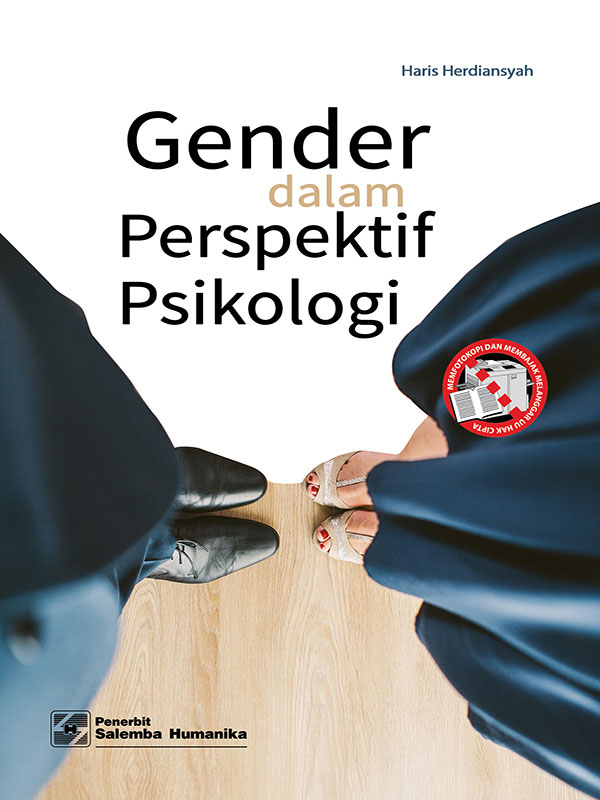 Gender dalam Perspektif Psikologi/Haris Herdiansyah