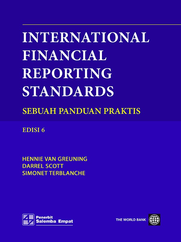 International Financial Reporting StandardsSebuah Panduan Praktis (e6)