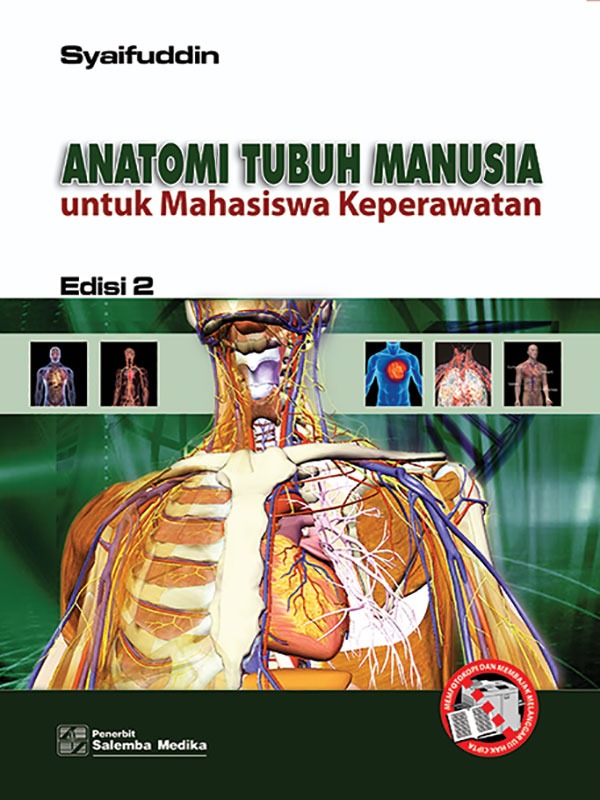 Anatomi Tubuh Manusia Utk Mhs Keperawatan (e2)