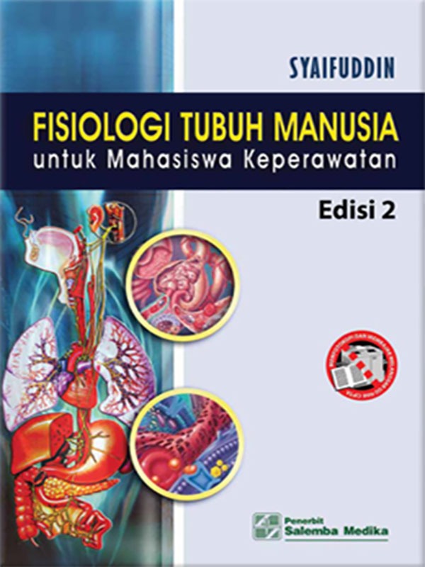 Fisiologi Tubuh Manusia Edisi 2/Syaifuddin