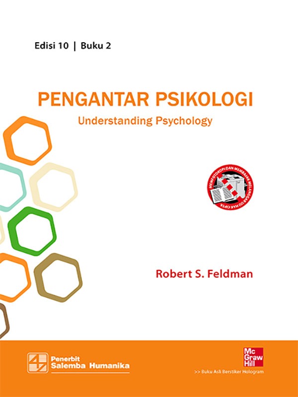 Pengantar Psikologi Edisi 10 Buku 2/Feldman