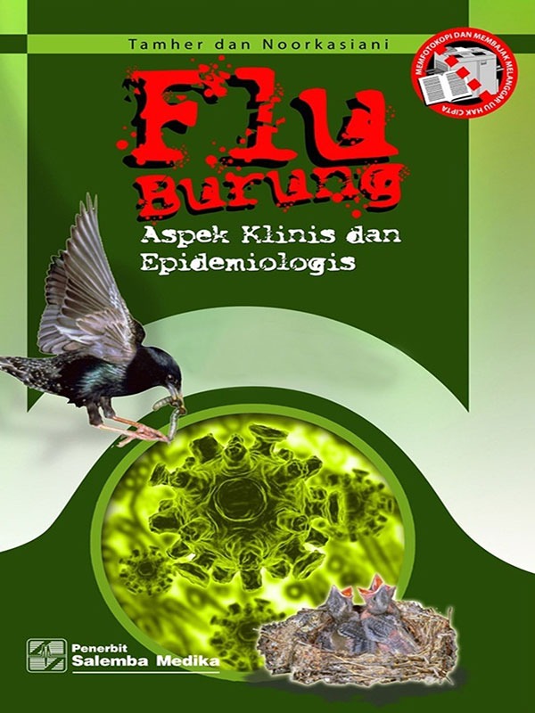 Flu Burung: Aspek Klinis dan Epidemiologis/Tamher
