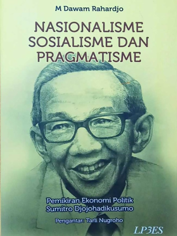 Nasionalisme-Sosialisme-Pragmatisme