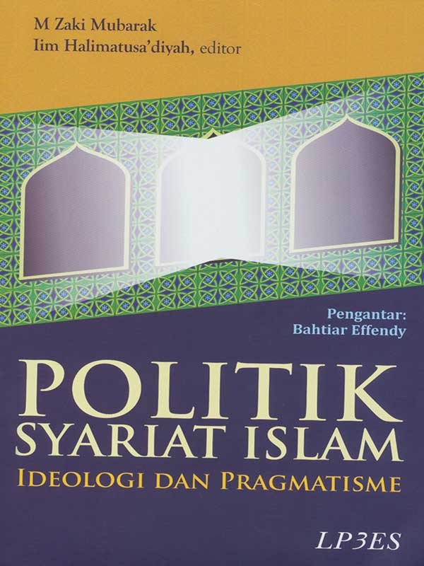 Politik Syariat Islam