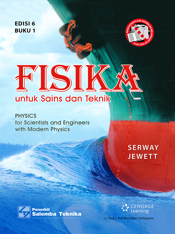 Fisika 1 Edisi 6/Serway