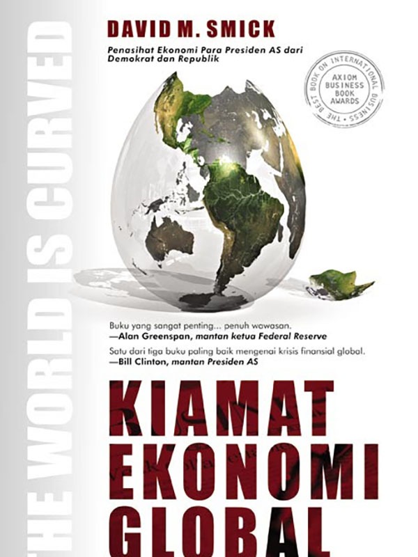 Kiamat Ekonomi Global