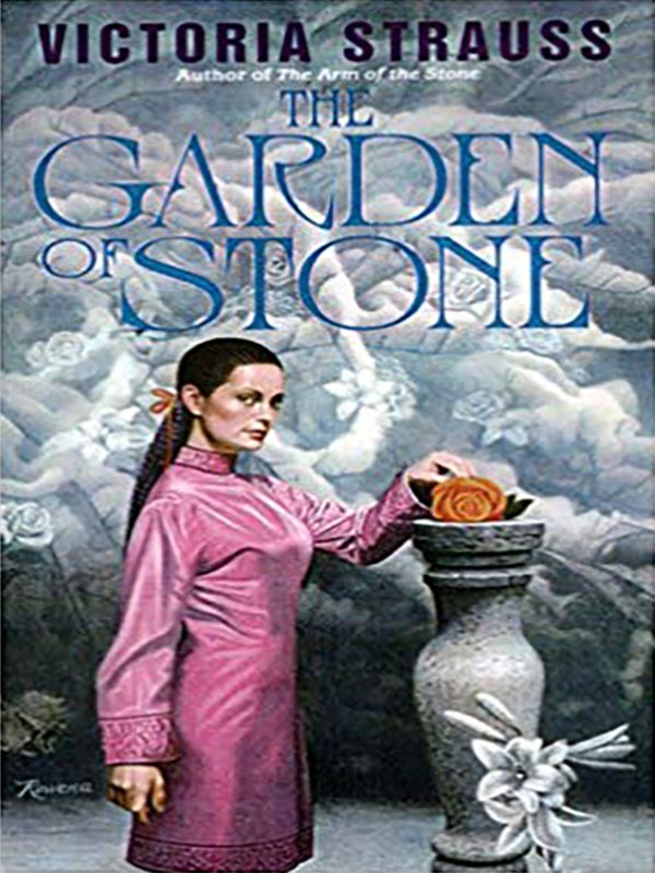 The Garden of The Stone