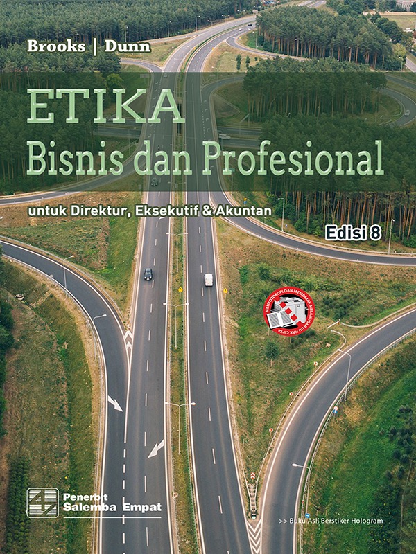 Etika Bisnis dan Profesional untuk Direktur, Eksekutif & Akuntan (e8)/Brooks-Dunn